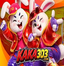 KAKA303 - Petualangan Arcade yang Seru