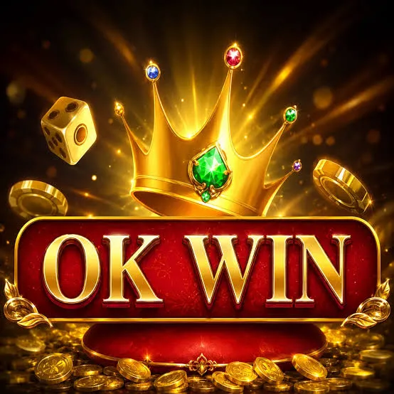 OKWIN - Nikmati Pengalaman Live Casino Terbaik