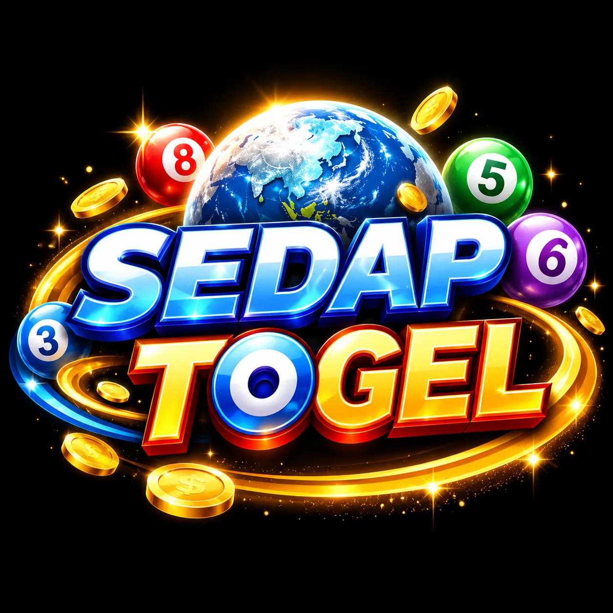 SEDAPTOGEL - Balapan Seru di Jalanan